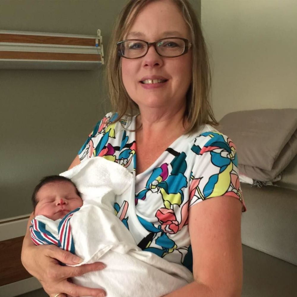 Meet your Posher, Denise